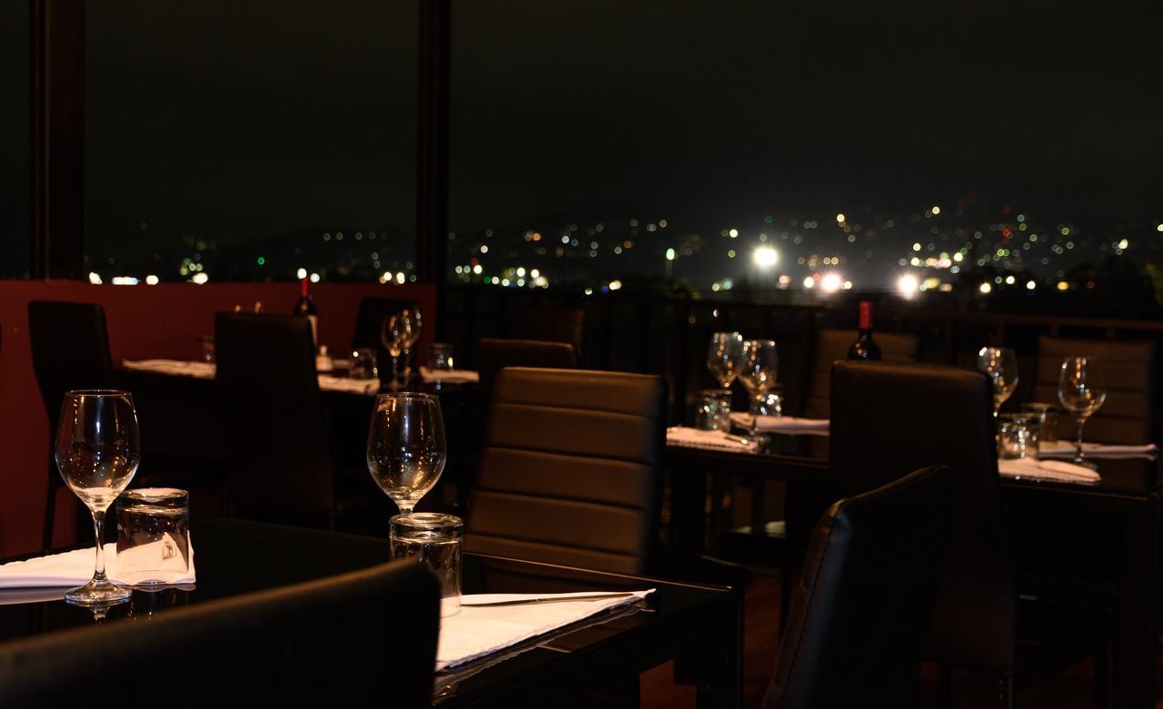 Laurentia Boutique Hotel San Salvador
