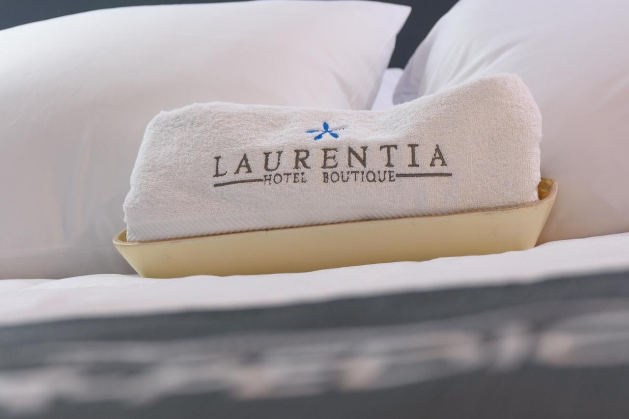 Laurentia Boutique San Salvador