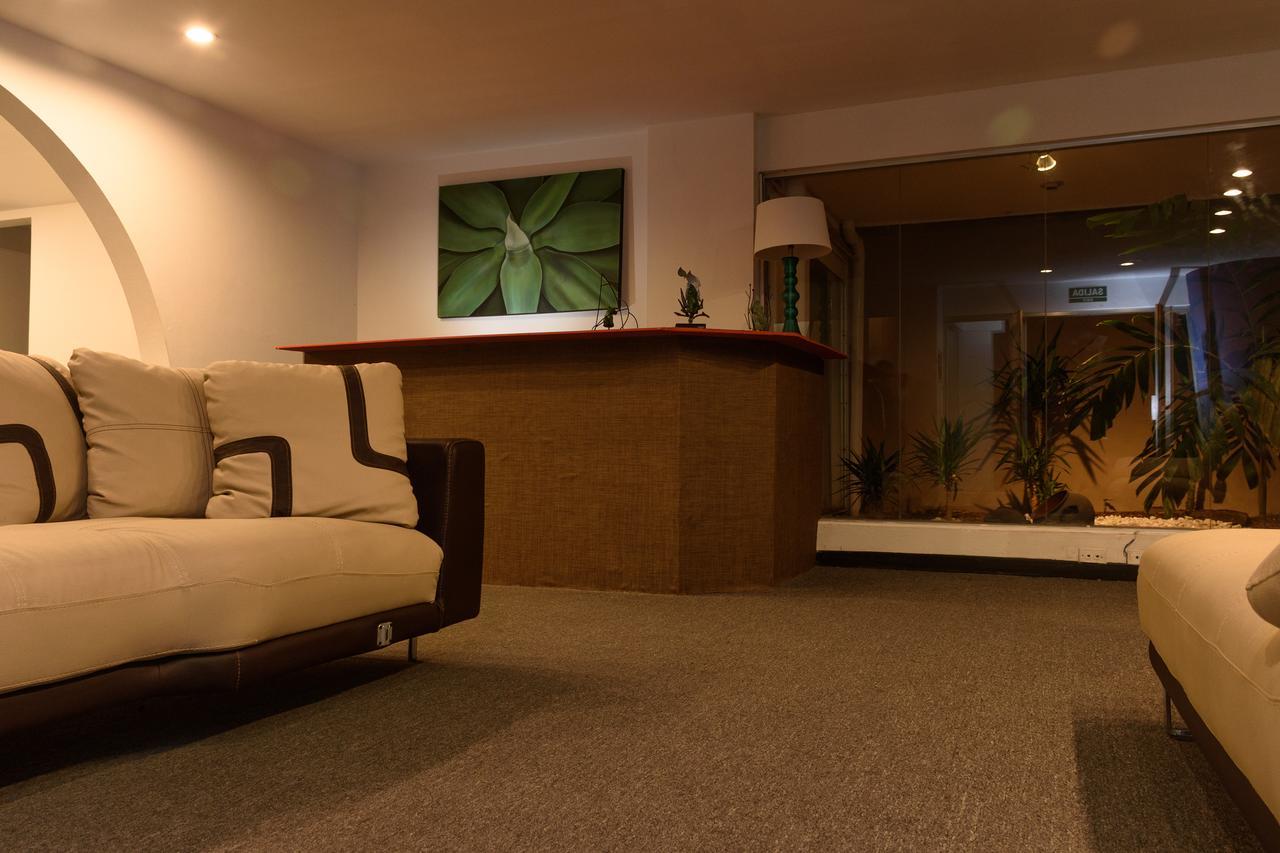 Laurentia Boutique Hotel 3*