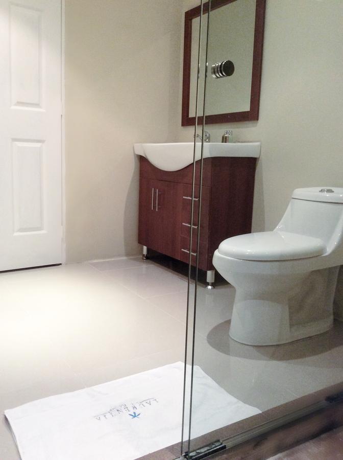 Laurentia Boutique 3* San Salvador