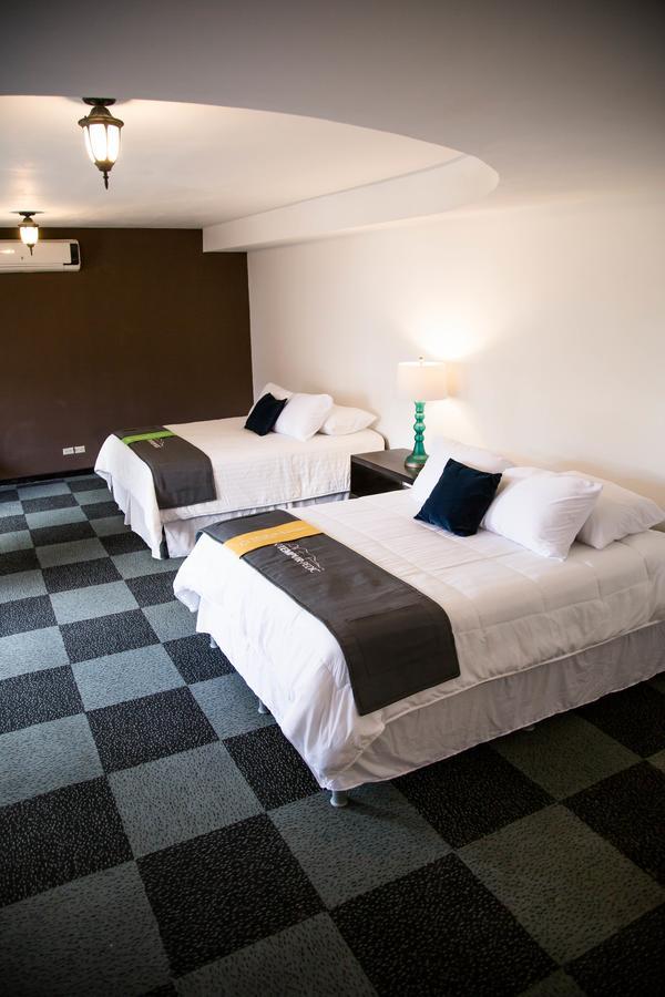 Hotel Laurentia Boutique 3*