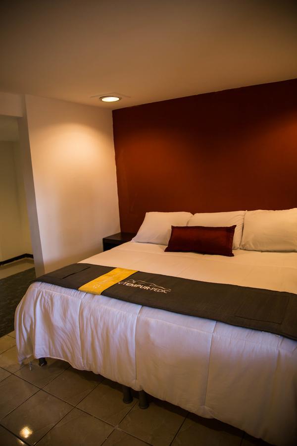 Laurentia Boutique Hotel San Salvador