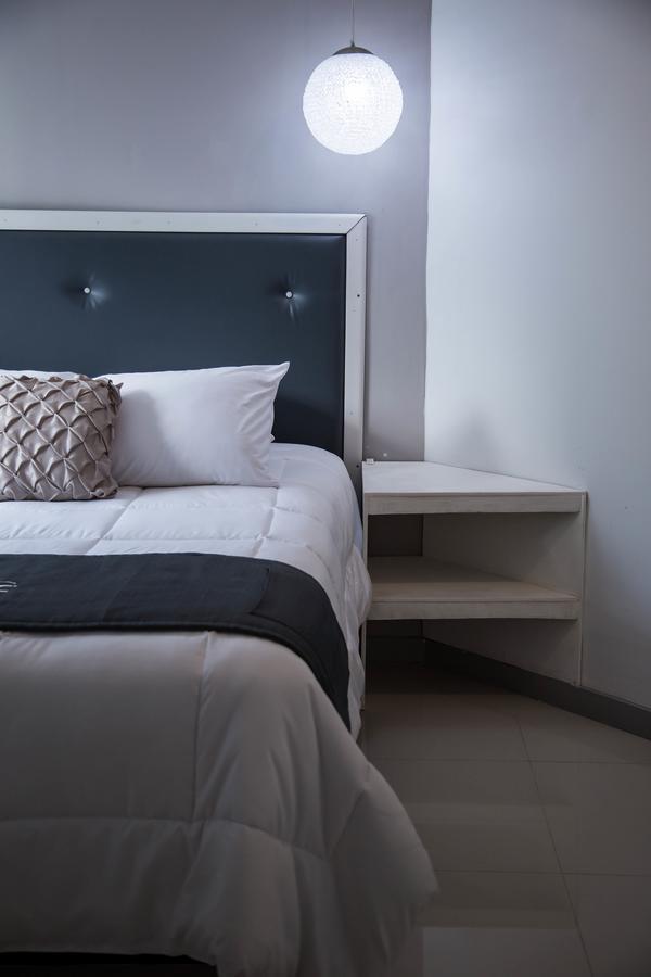 Hotel Laurentia Boutique San Salvador